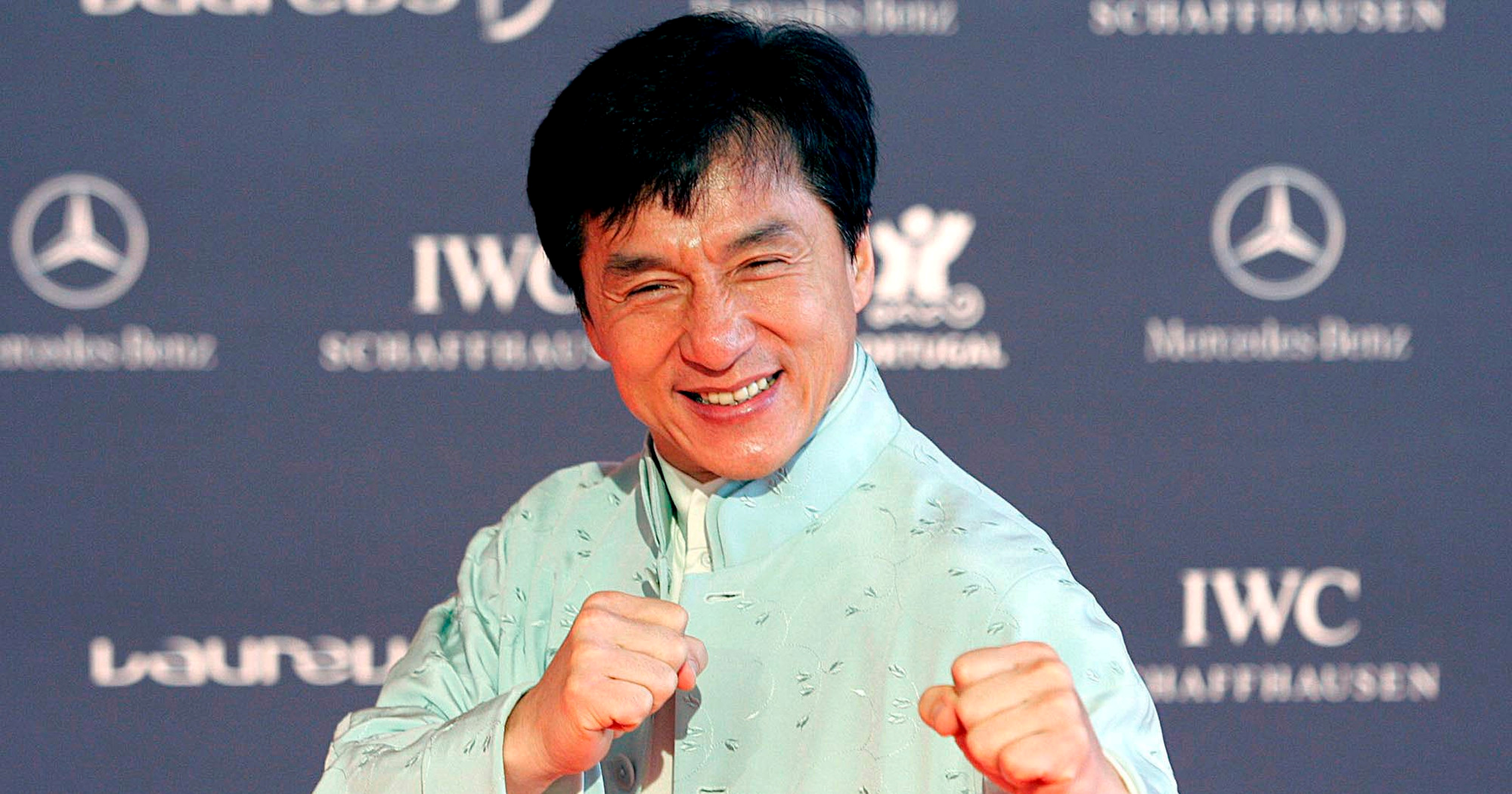 Radio je na građevini, a onda postao jedna od najvećih zvijezda akcijskog filma