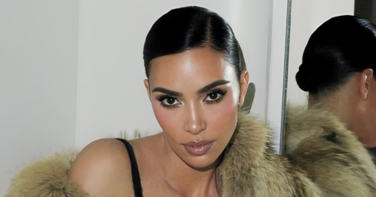 Kim Kardashian u suzama: Netko blizak je naručio moje ubojstvo