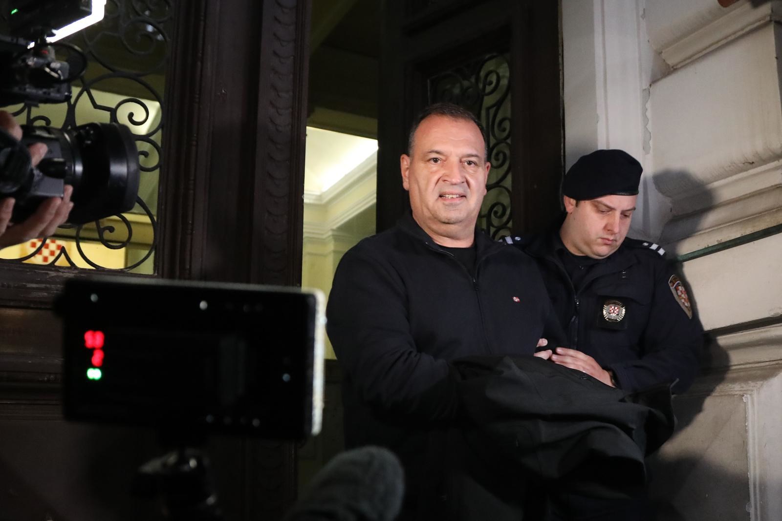 Otkriven kaos u imovinskoj kartici Vilija Beroša. Nije ga uspio objasniti