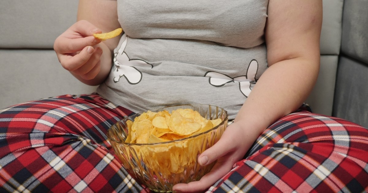 Sve je više dokaza da ultraprerađena hrana nije dobra za mozak