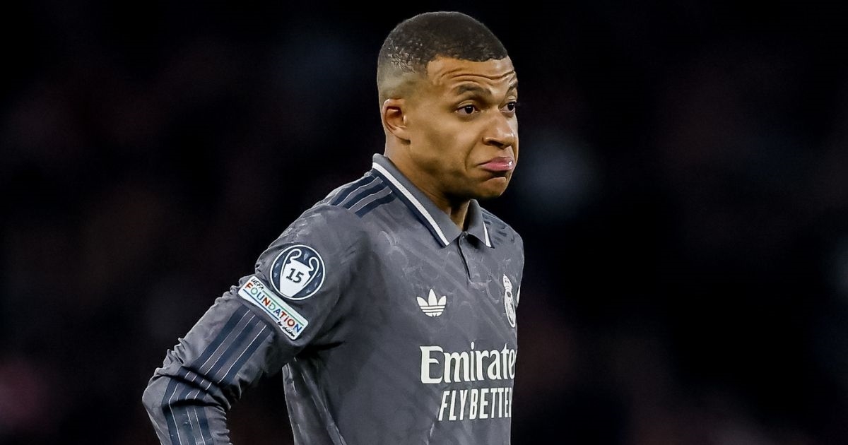 PSG žestoko odgovorio Mbappéu: Ti si bio zaposlenik kao i svaki drugi