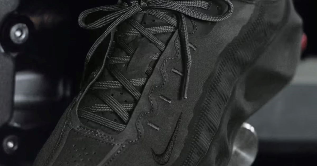 "Past ću u nesvijest": Nike predstavio nove tenisice