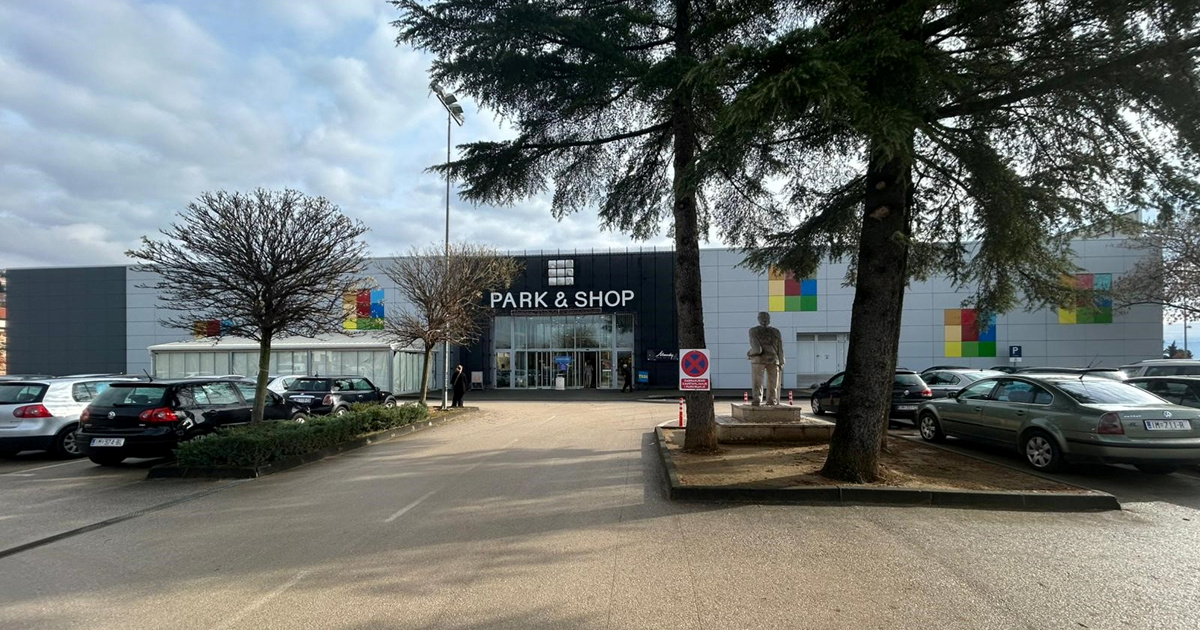 Supernova kupila trgovački centar s više od 20 trgovina u Imotskom