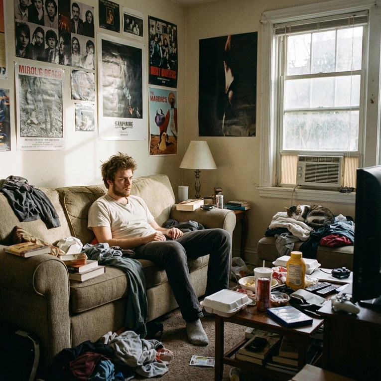 Koji horoskopski znakovi najviše vole red, a koji uživaju u neredu?