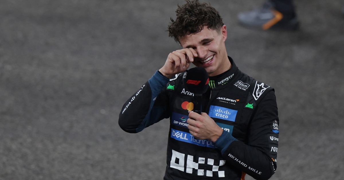 Evo koliko je Lando Norris zaradio osvajanjem F1 titule