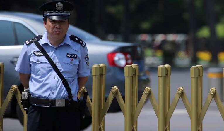 Napad nožem u školi u Kini: Žena ubila dvije osobe, ranila još četiri