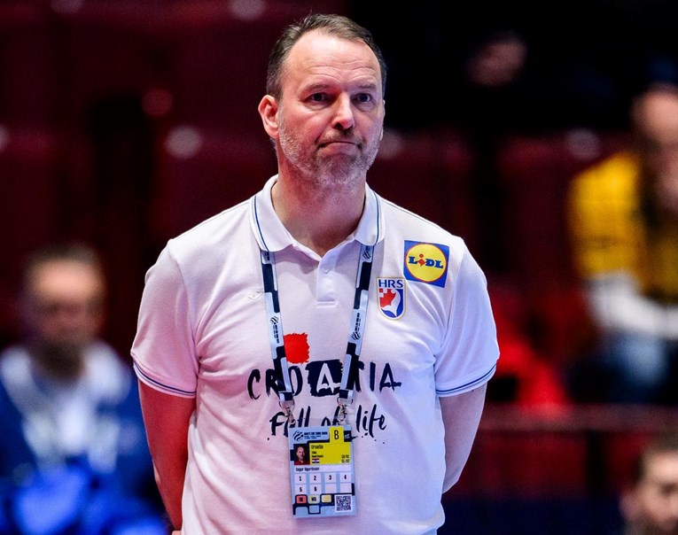 Sigurdsson: Jasno je da sam bio nervozan. Nije izgledalo dobro