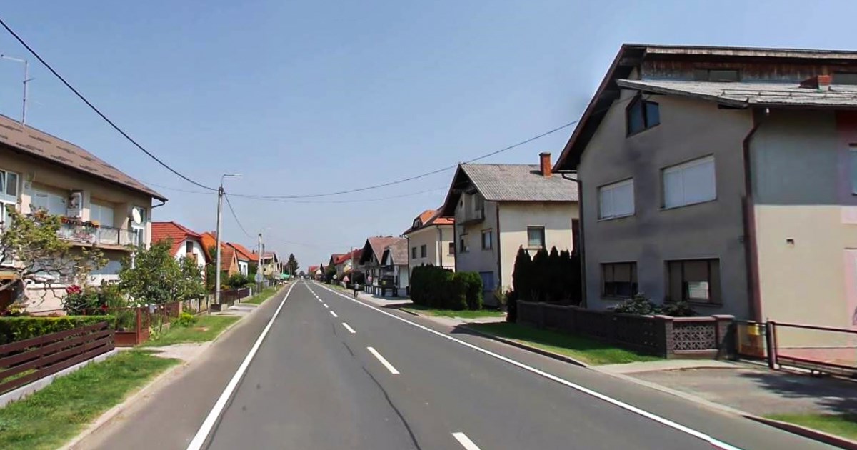 Teška prometna kod Varaždina, poginuo vozač (80)