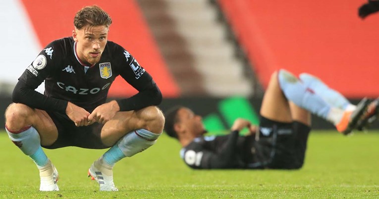 Aston Villi zaraženo deset prvotimaca, čitava momčad u izolaciji. Moraju igrati