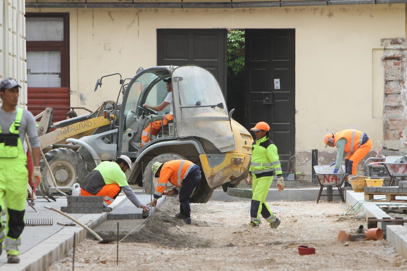 Glas poduzetnika: Novi zakon o strancima guši male poduzetnike