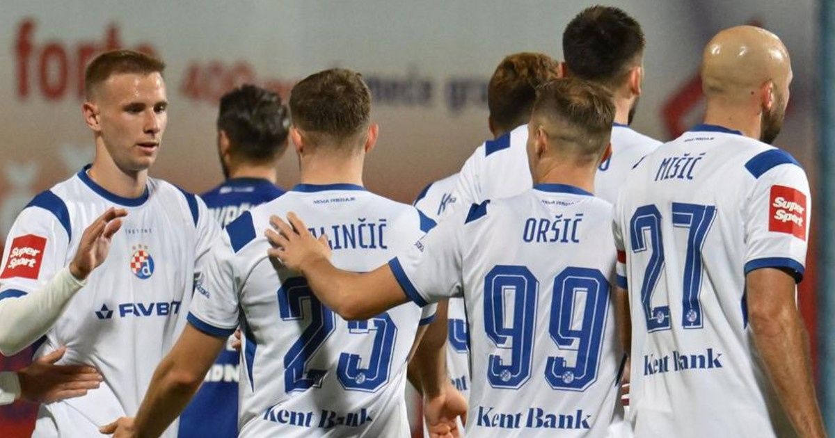 Zašto Dinamo treba navijati protiv Celtica?