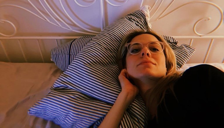 Nakon vijesti o selidbi Jelena Veljača uz fotku objavila: Kraj ere