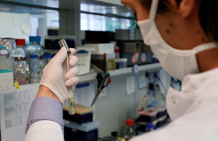 U Njemačkoj razvijen novi test na koronavirus