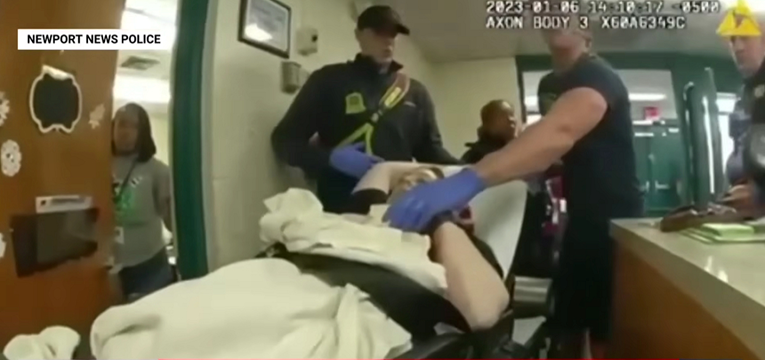 FOTO Učiteljicu u Americi upucao 6-godišnjak. Traži 40 milijuna dolara odštete