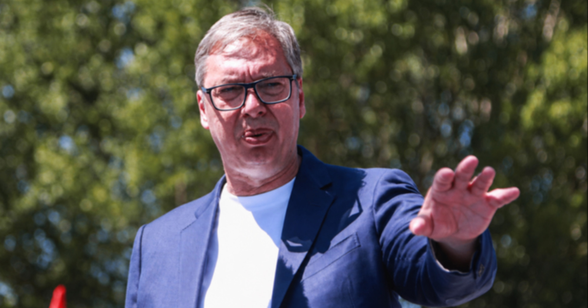 Vučiću opet smeta Hrvatska. Što stoji iza srpske prosvjedne note?
