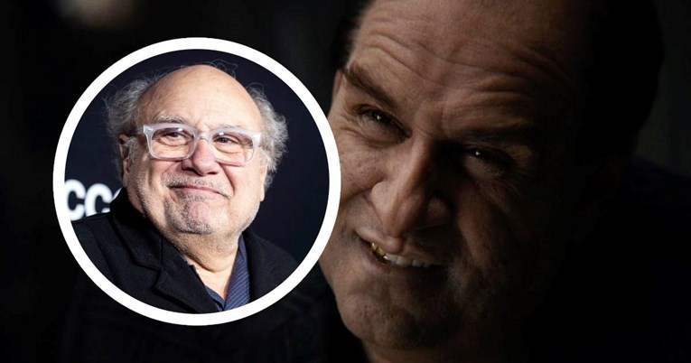 Danny DeVito o Colinu Farrellu kao Pingvinu: Ozbiljna mi je konkurencija