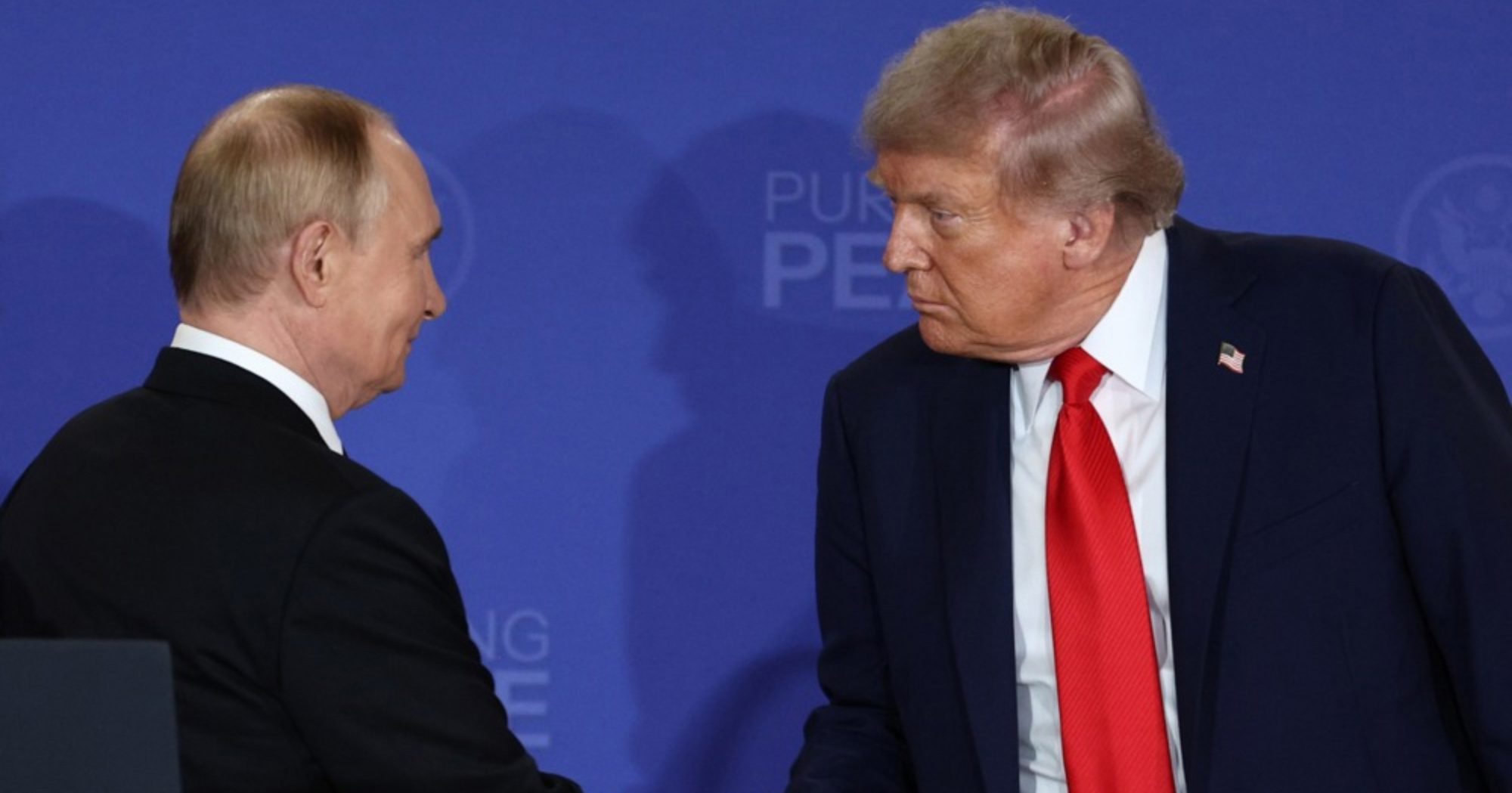 Trump priprema novu ponudu Putinu za kraj rata u Ukrajini