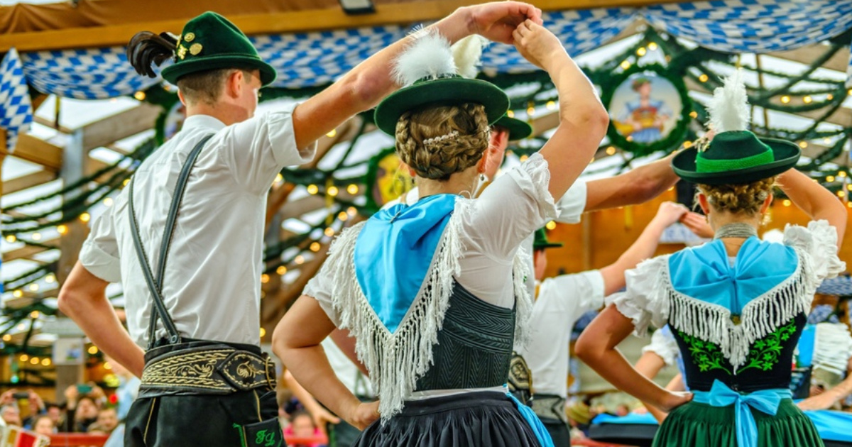 Oktoberfest ove godine ima novu zabavu namijenjenu queer ženama