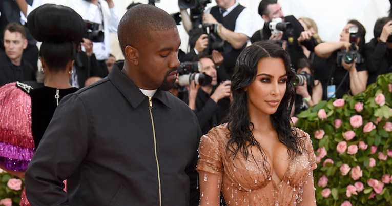 Kim Kardashian priznala koliko je patila zbog outfita na Met Gali