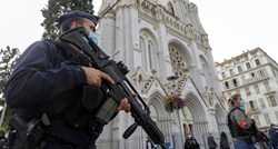 Islamist koji je nožem ubio troje ljudi u Nici je iz Tunisa, ima 21 godinu