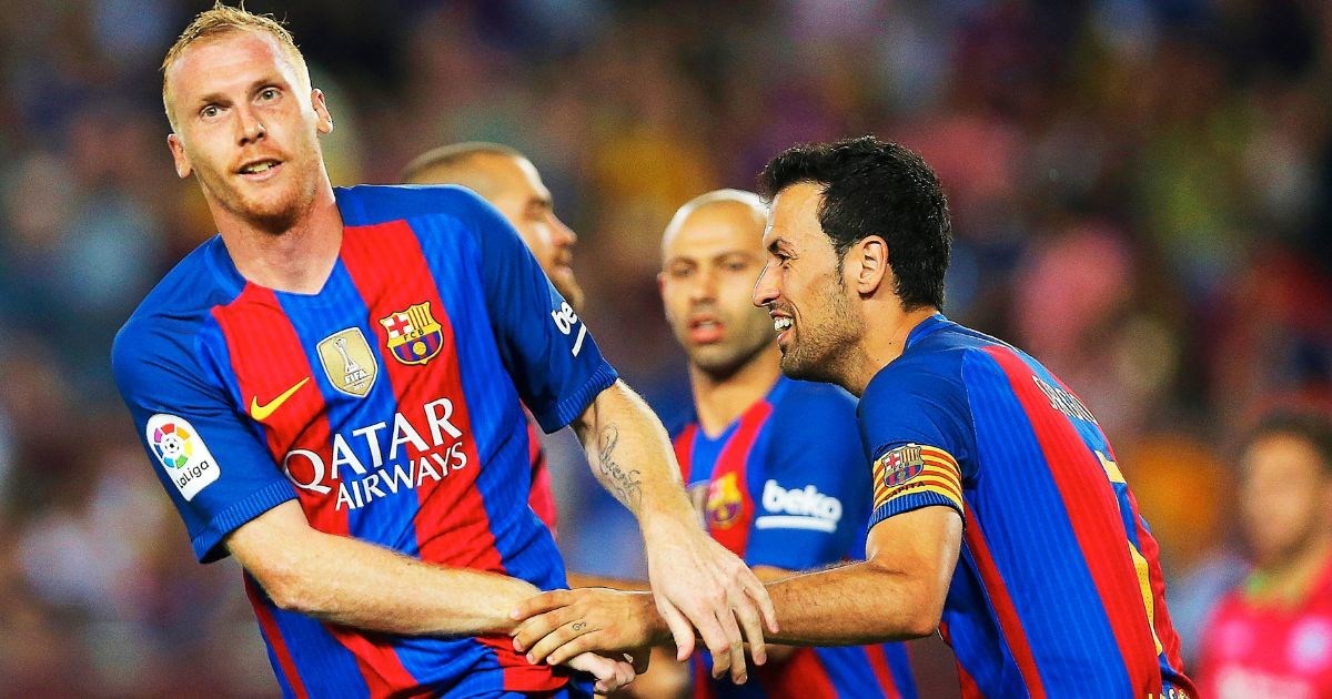 Bivši igrač Barcelone radi u trgovini zbog depresije i sudskog spora