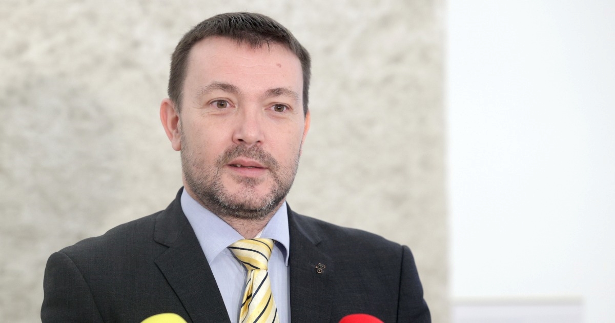 Bauk: Iz vlade treba izaći Plenković, on je najveći problem i najslabija karika