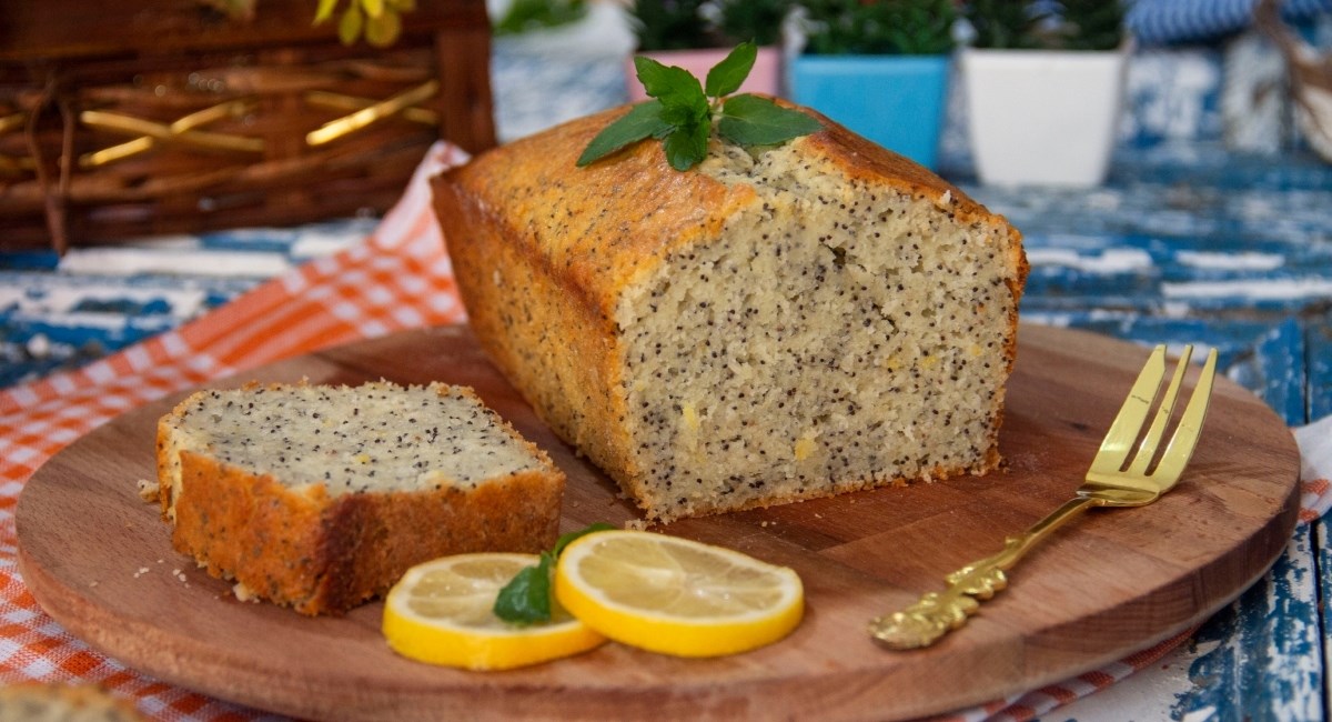 Ovako dobre kolače s makom sigurno još niste probali, zapišite si recepte