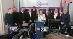 Milica Đurđević Stamenkovski: Zavetnici od večeras parlamentarna stranka