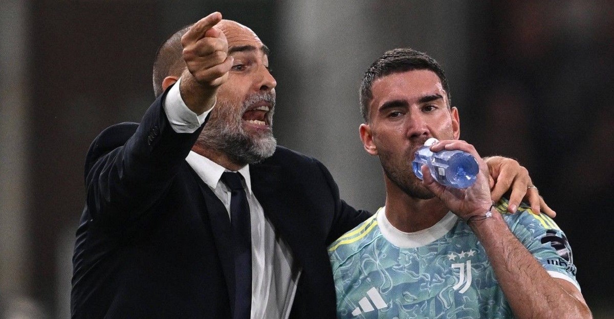 Pogledajte čudo najskupljeg Srbina. Gazzetta: Tudore, kako ćeš ga držati na klupi?