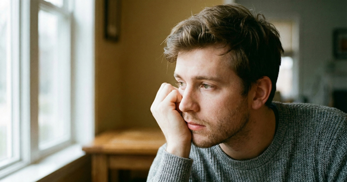 Zašto neki muškarci odbijaju bliskost: 11 razloga iz djetinjstva