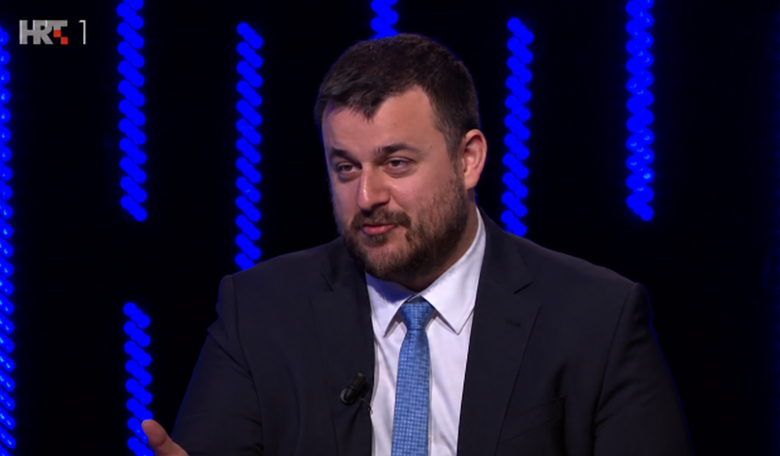 Deana Kotigu u "Potjeri" zbunilo zemljopisno pitanje. Znate li vi točan odgovor?