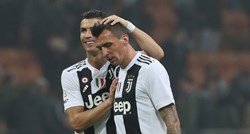 Rai Sport: Veliki sastanak u Juventusu, pronađen je Mandžukićev nasljednik