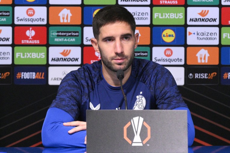 Ivanušec: Moramo poraditi na mentalitetu i postati svjesni toga da smo Dinamo