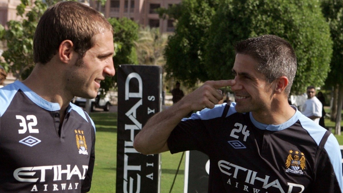 Albansku reprezentaciju preuzimaju bivši igrači Barcelone i Cityja