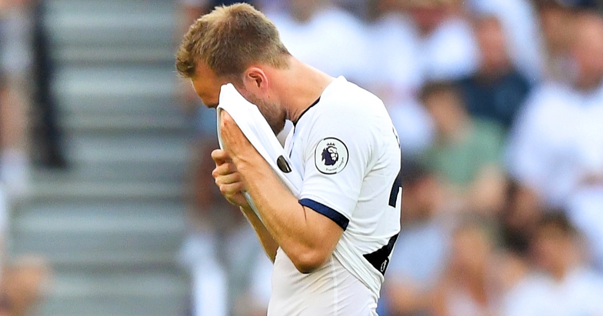 "Kad bih barem o svojoj budućnosti mogao odlučivati kao na Football Manageru"