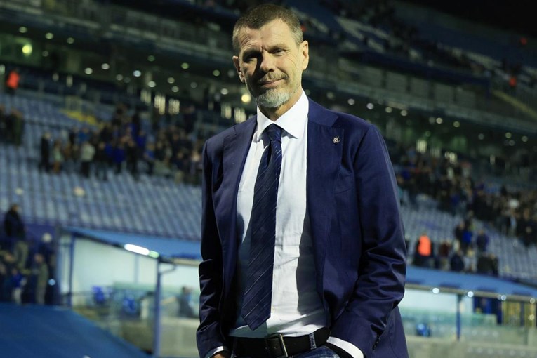 Kako je Bobanov fejk performans spasio Dinamovu sezonu