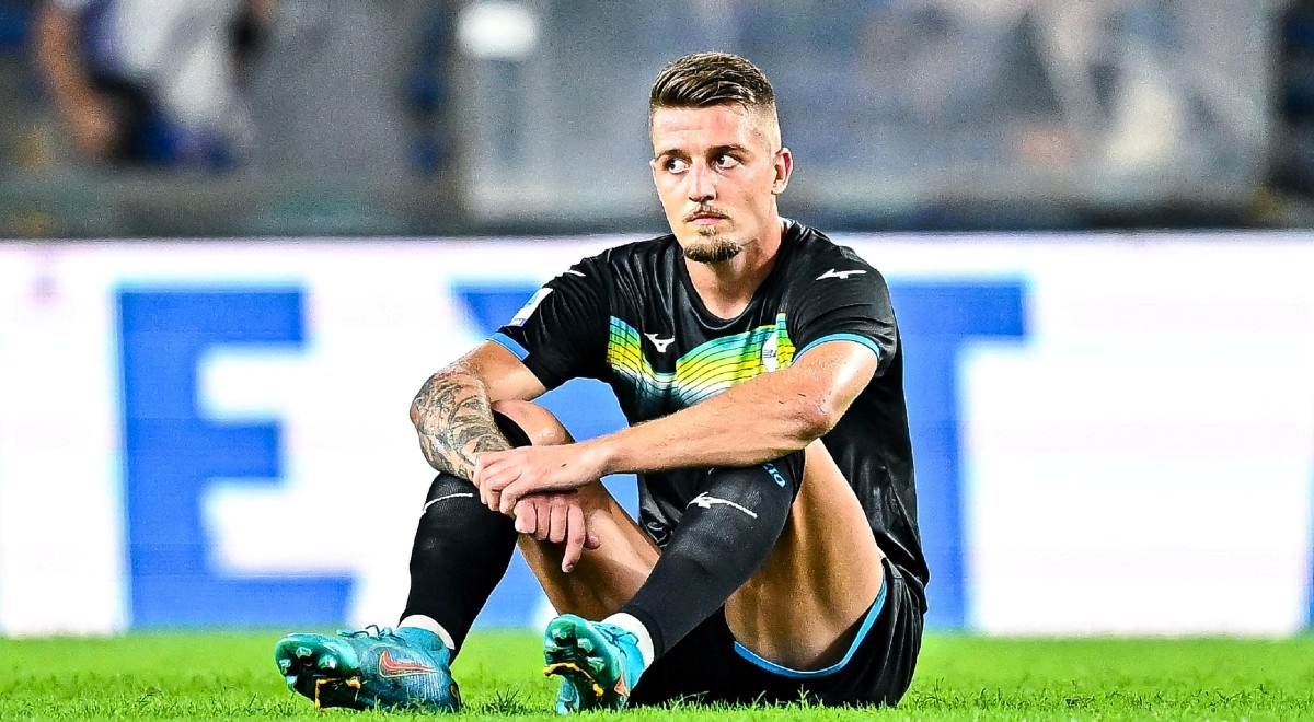 Jedan od najboljih igrača Srbije na ljeto potpisuje ugovor života?