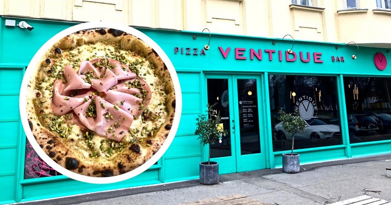 Lovac na pizze: Osječki Ventidue je definitivno vrhunska pizzerija