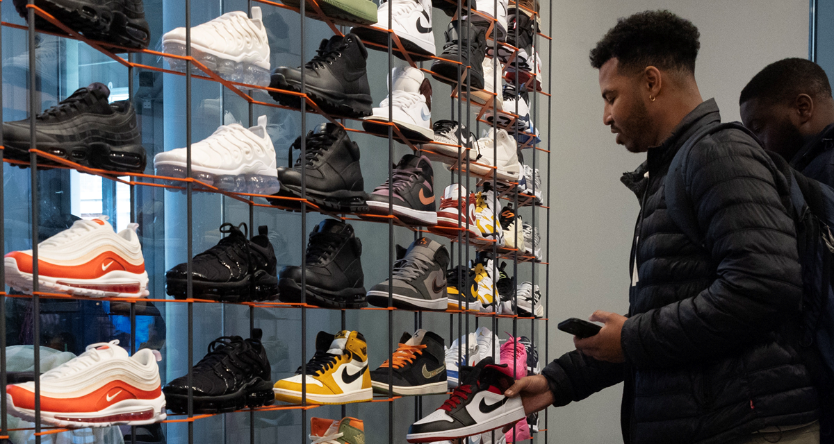 Nike: Troškovi bi nam zbog carina mogli porasti za milijardu dolara ove godine