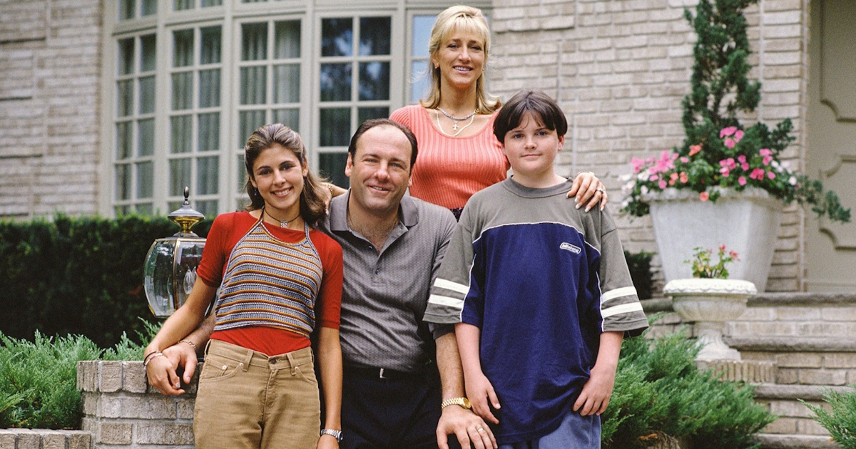 Odbačena ideja o filmu s De Nirom pretvorila se u kultnu seriju