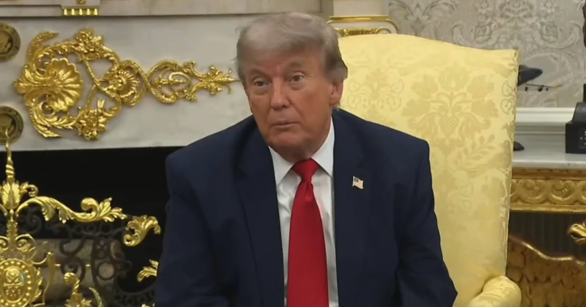 Trump: Zelenskom ide prilično dobro, hrabar je