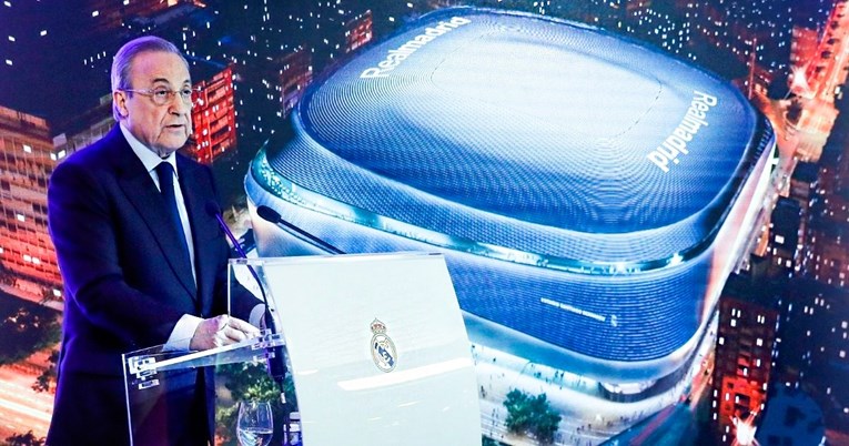 As: Real Madrid je izabrao novog trenera. Oduševio ih je ponašanjem