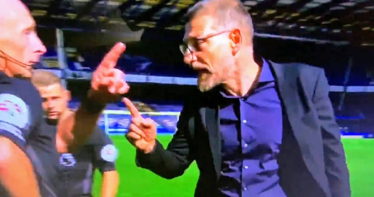 Pogledajte kako je Bilić dobio crveni: "Drugi put će nas ubiti. Idi u pi*ku materinu"