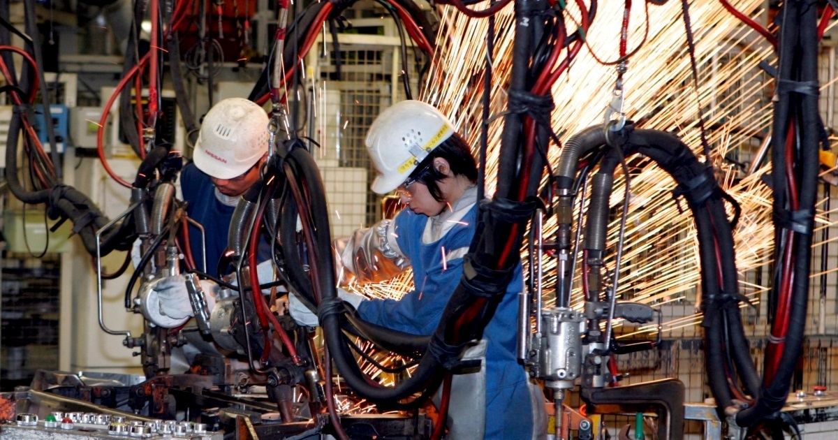 Kraj jedne ere. Nissan gasi povijesnu tvornicu u Japanu