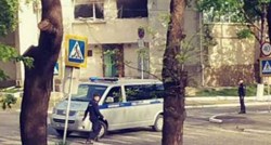 Ukrajina o eksplozijama na teritoriju Moldavije: To je planirana provokacija FSB-a