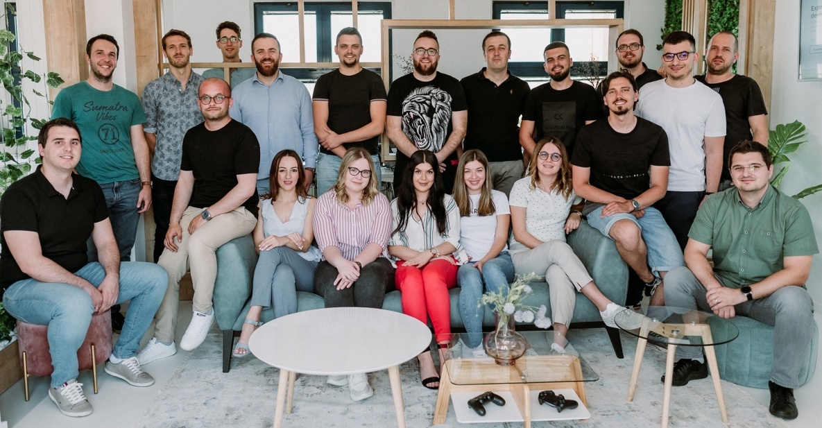 Mostarski poduzetnik 50% profita tvrtke podijelio radnicima