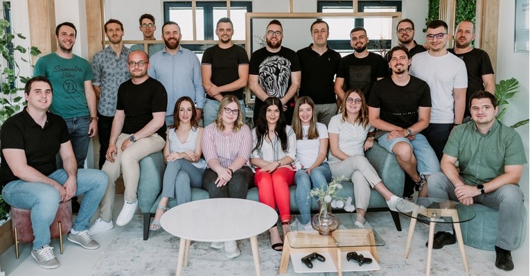 Mostarski poduzetnik 50% profita tvrtke podijelio radnicima