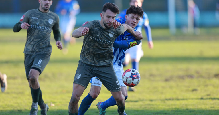 Vezni ste igrač starosti između 21 i 27 godina? Hrvatski drugoligaš ima ponudu za vas