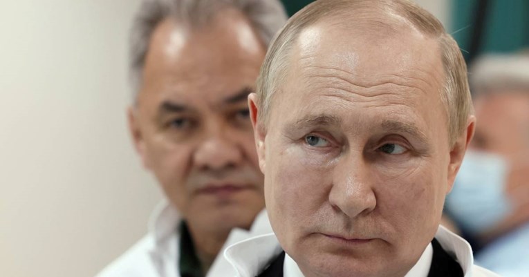 Putinovi dani uskoro će biti odbrojani, kaže bivši britanski špijun