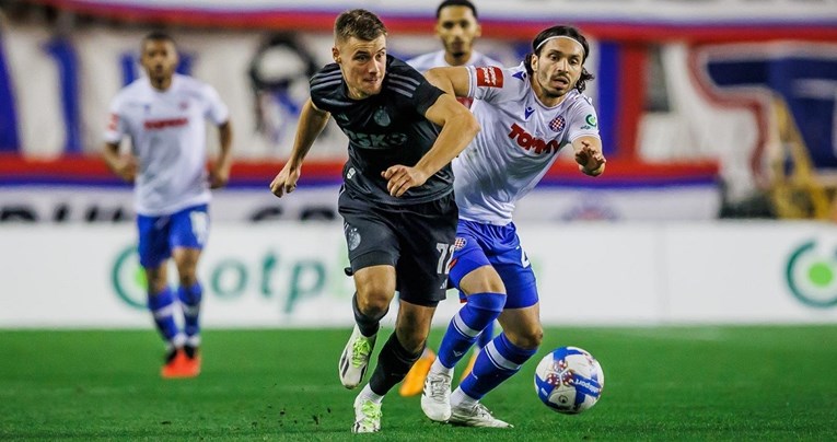 Hajduk i Dinamo u razmaku od pola sata otvorili kanale na WhatsAppu